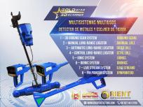 Gold Star 3D  Scanner Juego completo de herramientas