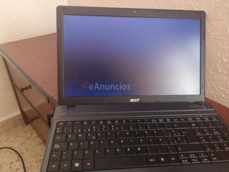 Portatil 15,5 pulgadas