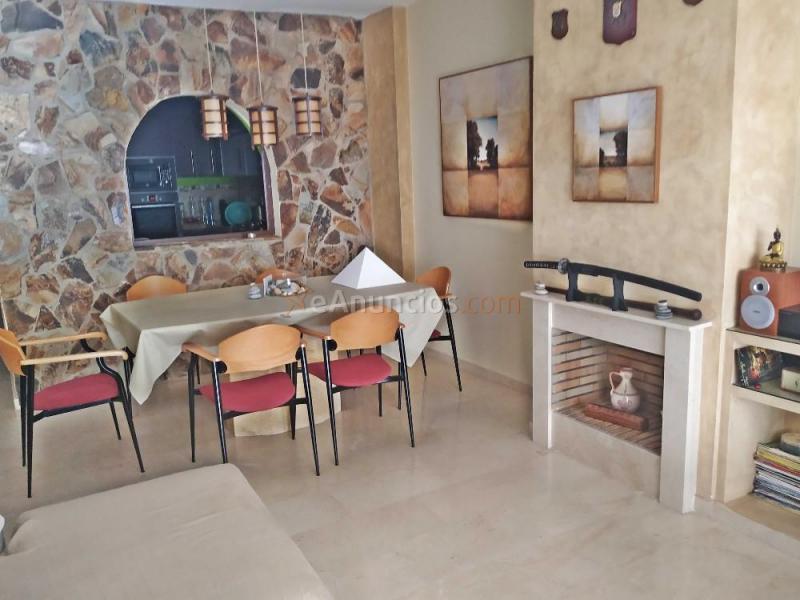 Venta piso en planta baja en Nagueles, milla de oro