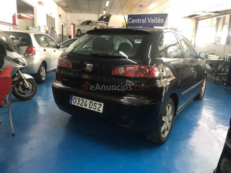 Seat Ibiza 1.4 sport 1.4 Sport
