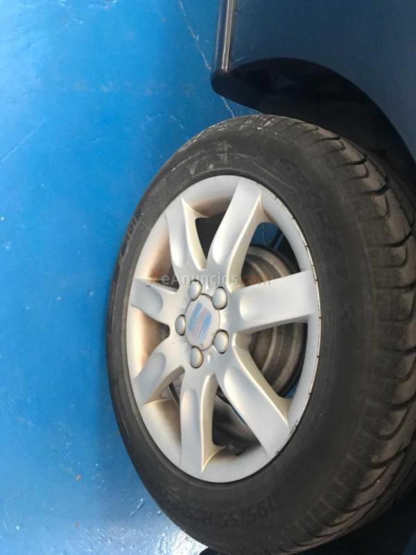 Seat Ibiza 1.4 sport 1.4 Sport