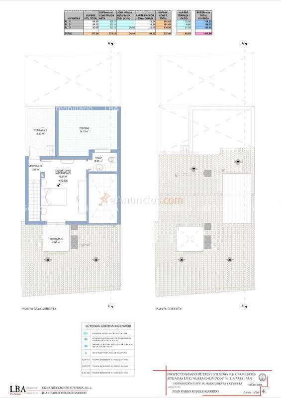 SOLAR PARA CONSTRUCCIÓN DE BLOQUE DE PISOS
