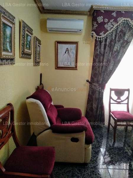 VIVIENDA PARA ENTRAR A VIVIR.