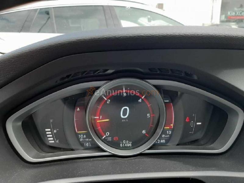 Volvo V40 BERLINA 2.0 D2 KINETIC 5P