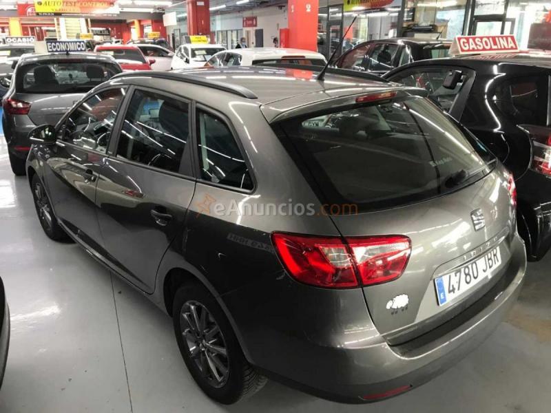 Seat Ibiza ST 90 cv i tech 