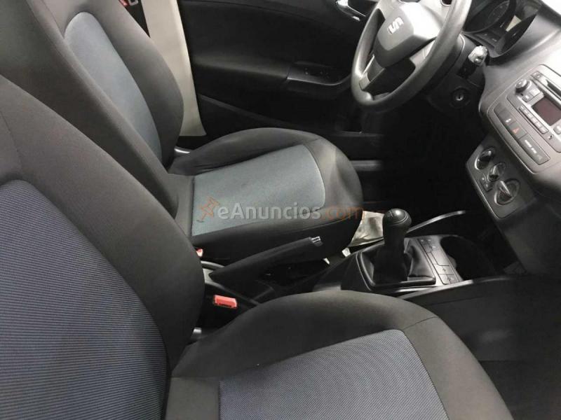 Seat Ibiza ST 90 cv i tech 