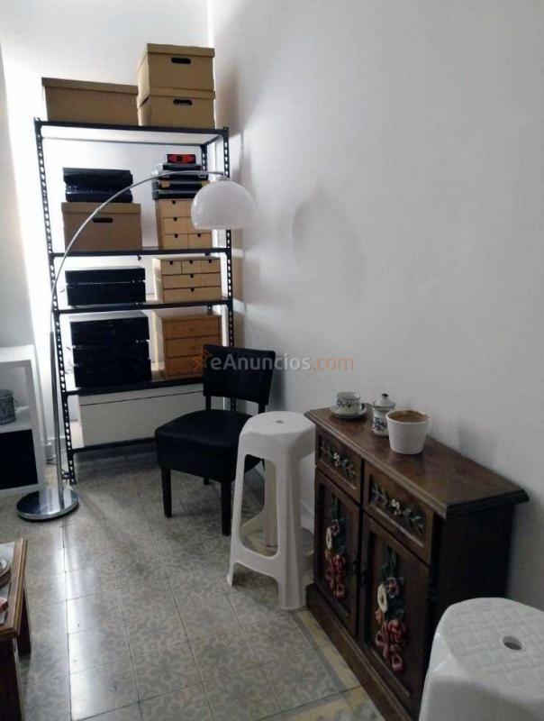 Habitación zona hospital clínic ambiente tranquilo