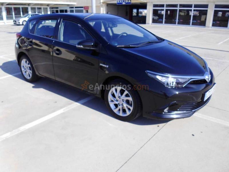 Toyota Auris ACTIVE 