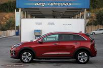 Kia e-Niro Emotion Luxury 136Cv 5 puertas 