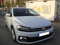 Volkswagen Polo 1.0TSI 95 CV SPORT RLINE DSG 