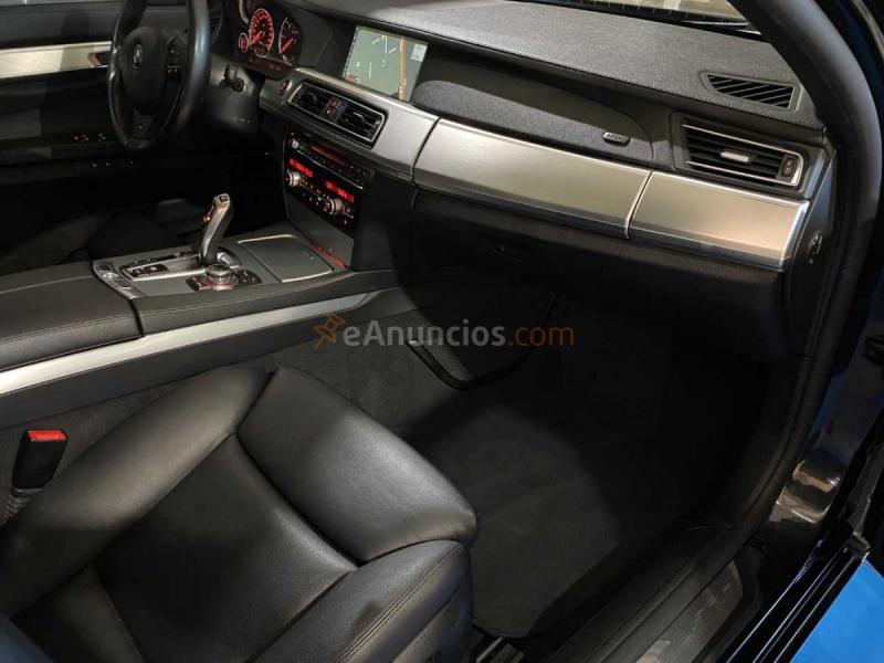 BMW Serie 7 730Da PACK M 