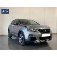 Peugeot 3008 Allure