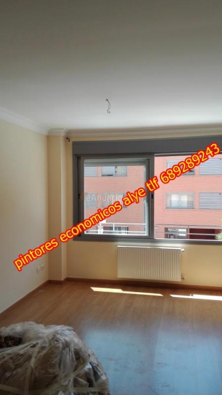 pintores economicos en majadahonda 689289243 españoles