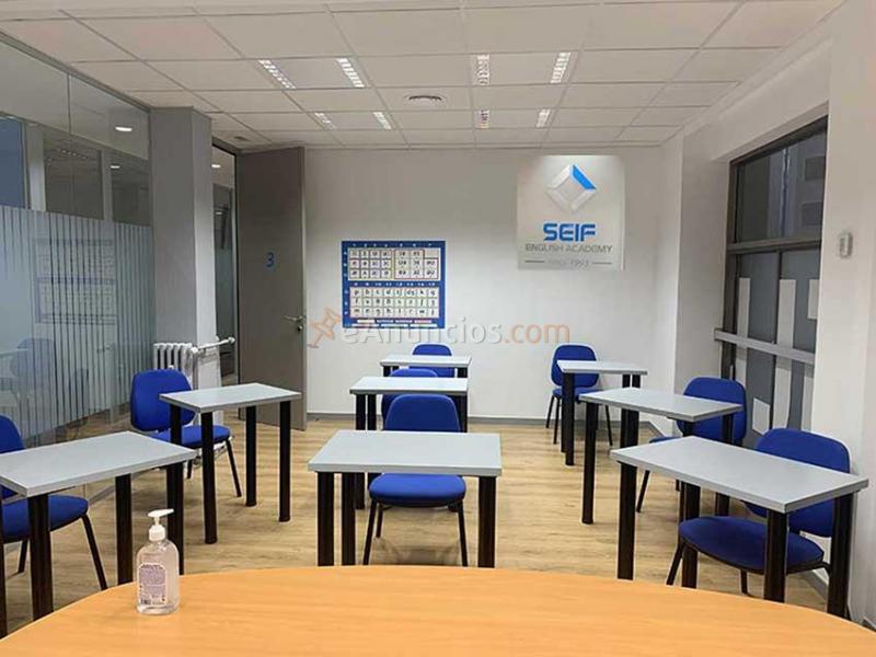 Cursos de inglés - Online y Presenciales