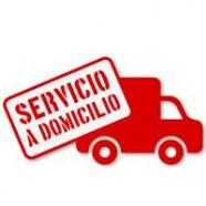 Busco trabajo de conductor de repartos con furgoneta