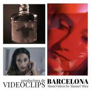 Videoclips musicales en Barcelona