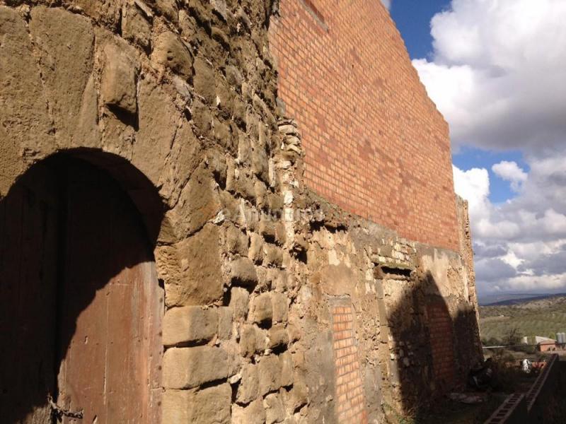Casa de pueblo en La Segarra