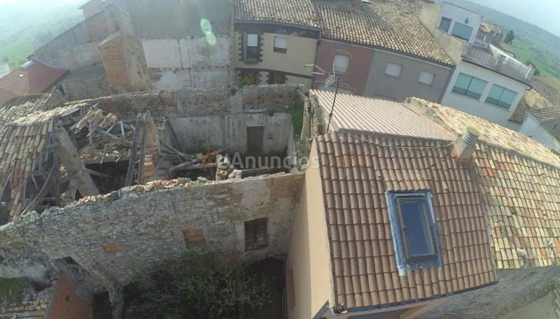 Casa de pueblo en La Segarra