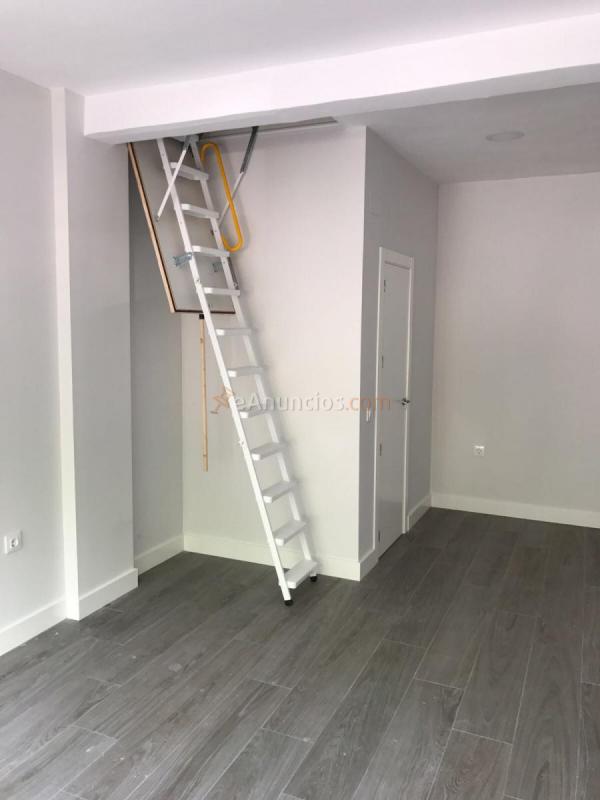 Reformas en castellón