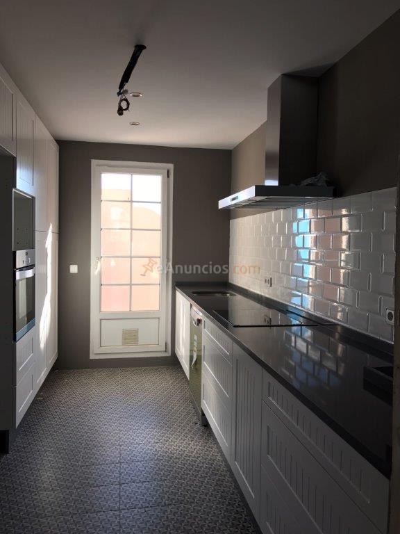 Reformas en castellón