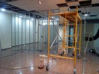 Reformas integrales y rehabilitaciones