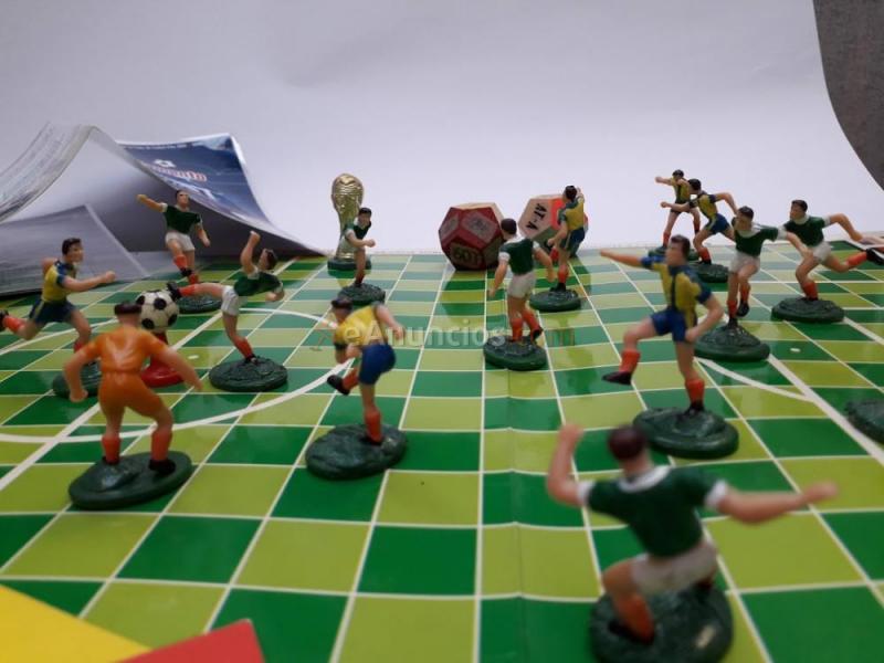 Gran Negocio!! Mundial catar 22 Con Juego Superfutbol!