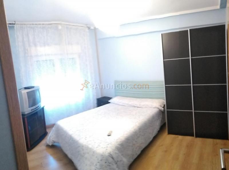 Piso en el centro de gijón