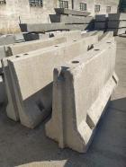 Precio de venta de barreras New Jersey