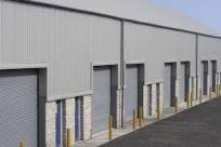 Venta nave industrial