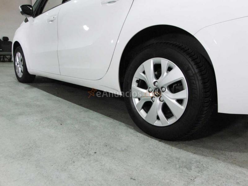 Citron Grand C4 Picasso HDi 115 Airdream 