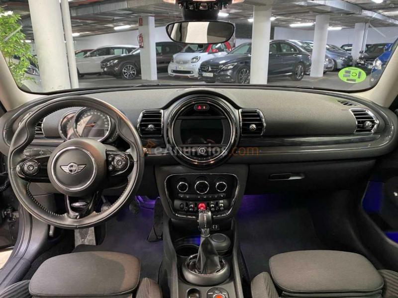 MINI Clubman COOPER S 