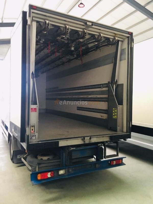 Renault - 240.16 frigorífico carne