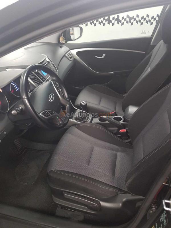 Hyundai i30 CW 1.6CRDI GO BRASIL 110CV 