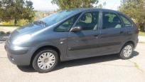 Citron Xsara Picasso HDI 110 CV SX 