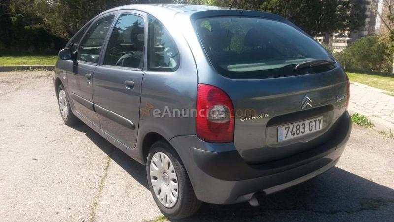 Citron Xsara Picasso HDI 110 CV SX 