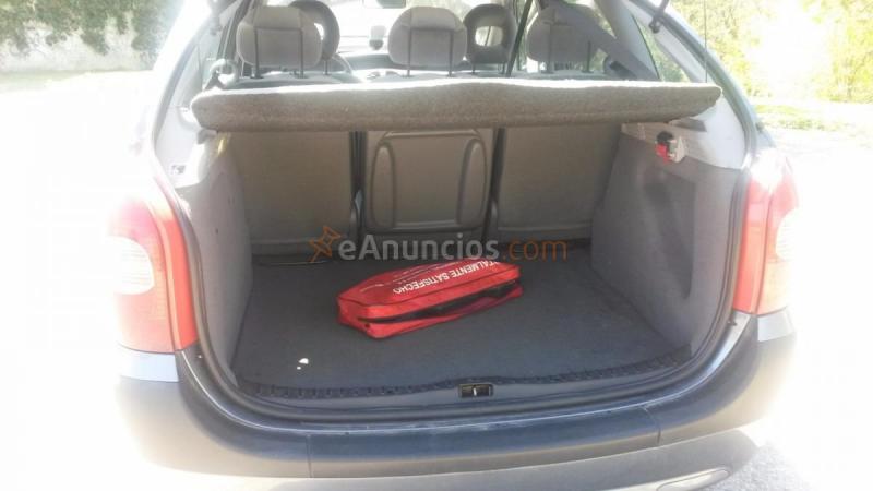 Citron Xsara Picasso HDI 110 CV SX 