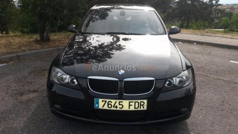 BMW Serie 3 320D E90 