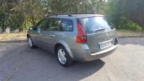Renault Megane Grand Tour confort Authentique 1.9 DCI 