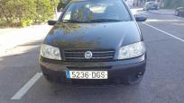 Fiat Punto Active 