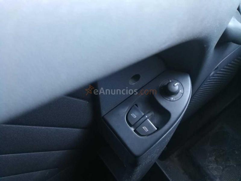 Citron Jumper L1H1 combi 6 plazas,con enganche trasero 2.3 tdi combi 6 plazas,enganche trasero mod. l1h1