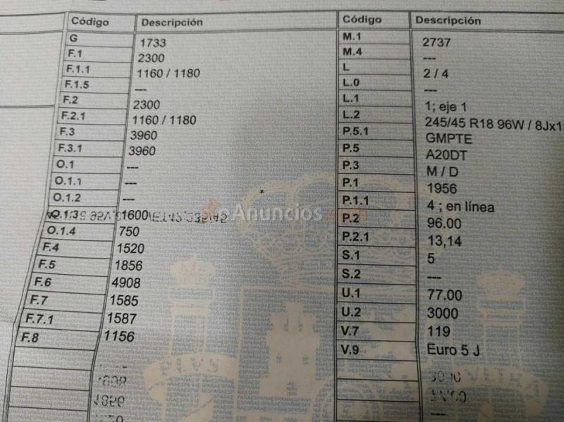 Opel Insignia Sports Tourer avant 2.0 tdi 130cv 