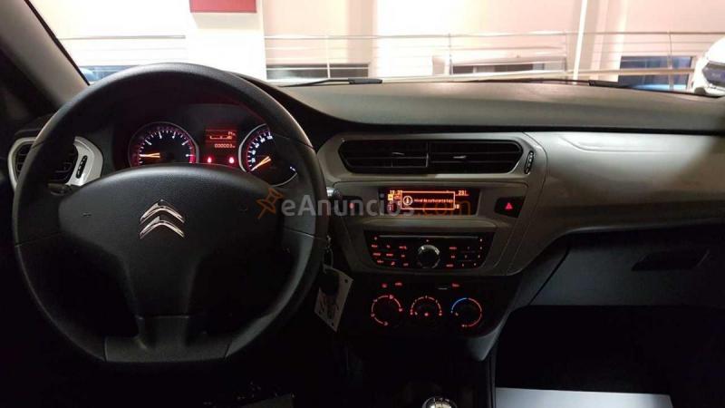 Citron C-Elyse *Feel 82cv 