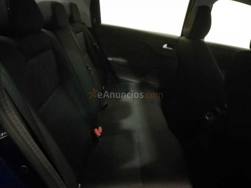 Citron C-Elyse SHINE 100 HDI 