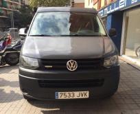 Volkswagen California Camperizada Ocean 2.0 TDI Impecable  Interior nuevo