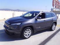 Jeep Cherokee LONGITUDE Busines plus 