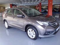 Honda CR-V SPORT 