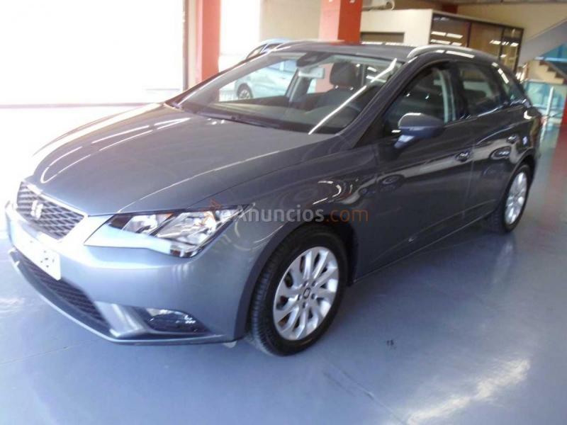 Seat Leon ST STYLE DSG 