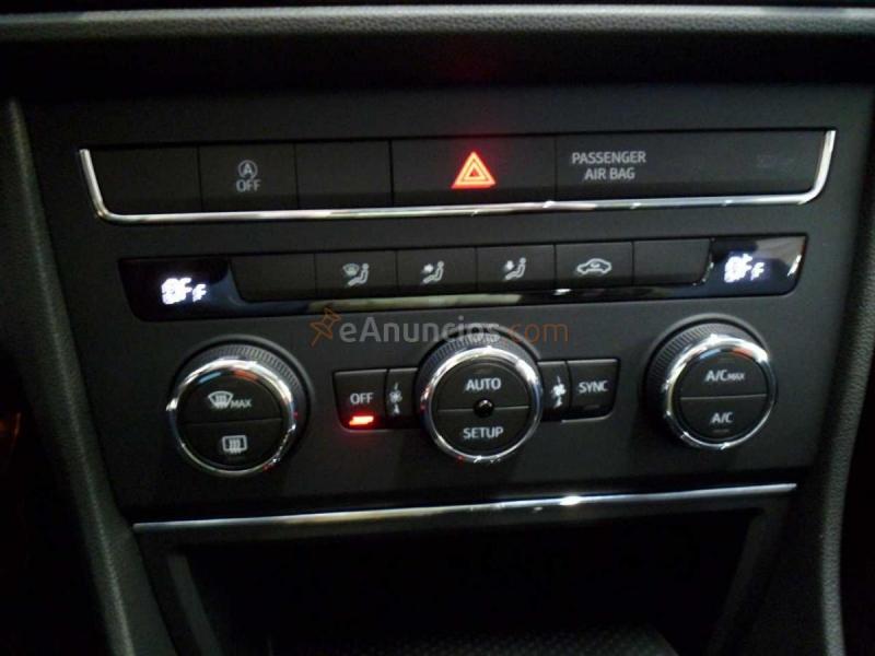 Seat Leon ST STYLE DSG 