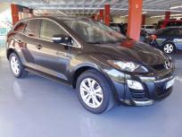 Mazda CX-7 STYLE 