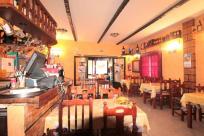 Traspaso restaurante